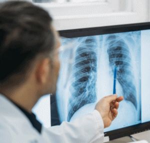 加湿器の扱いには注意しましょ！