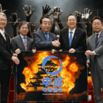 野田が転んだ！学会票欲しさに野田が転んだ！