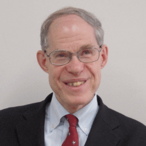 ロバート・G・ゲラー(Robert Geller)教授