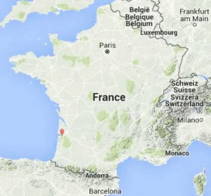 アルカッション