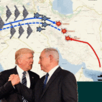 千歳一隅のチャンスをものにしたネタニヤフの高笑い