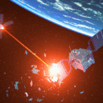 イランのお寒い防空システムを見て、では、わが日本はどうかと心配している。