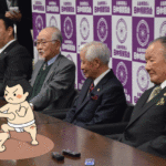 この頃の大相撲は見ていて…つまらん！非常につまらん！