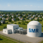 「SMR（小型モジュール炉）」が日本を救うⅡ